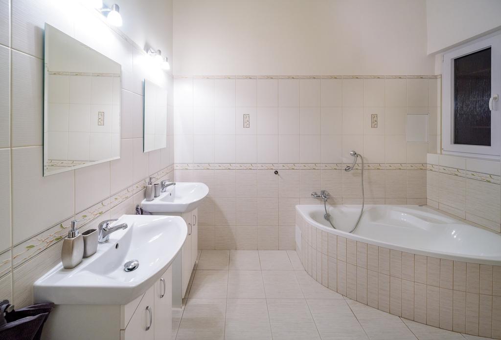 Friends Old Town Apartment Prag